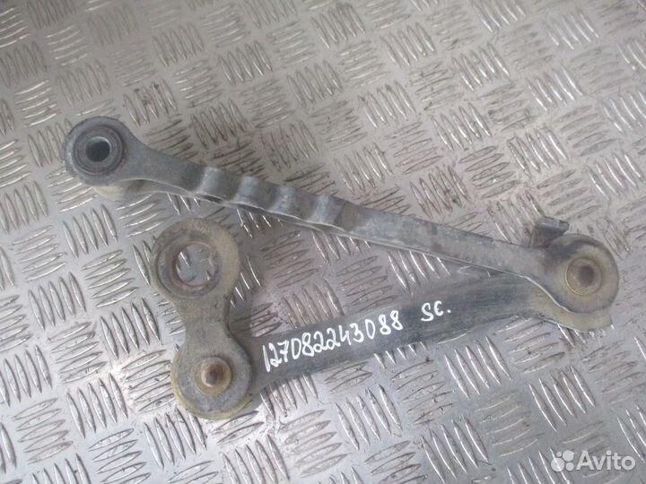 Ограничитель подъема кабины Scania 1860486