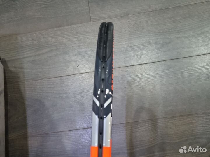 Ракетка для большого тенниса детская Babolat 23