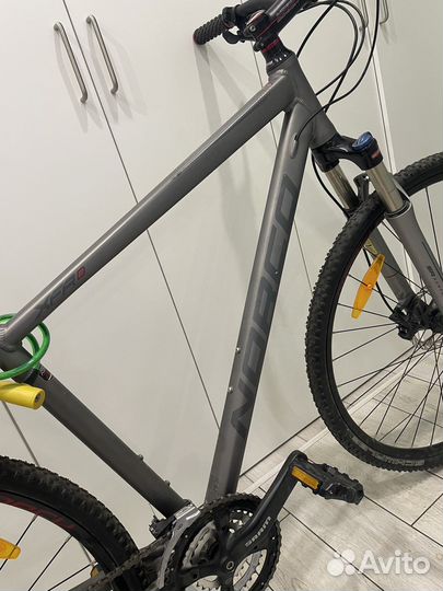 Велосипед norco xpf 2