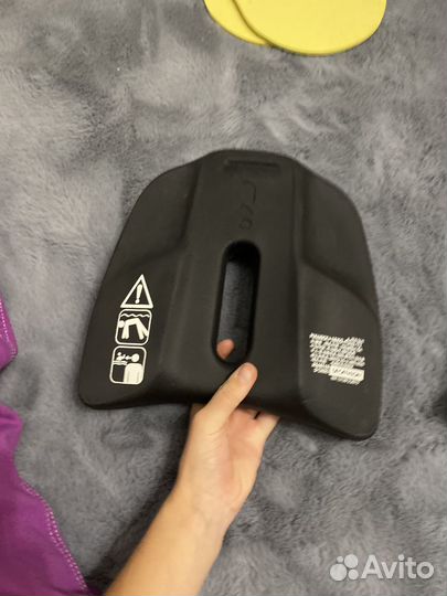 Ласты для плавания