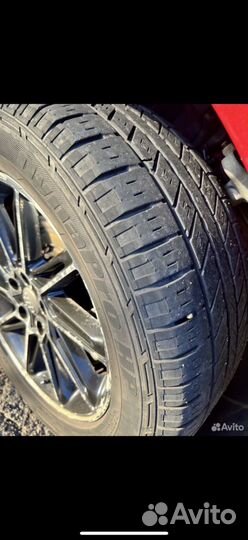 Hankook AH22 255/55 R18