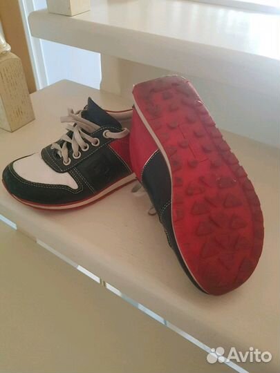 Детские кроссовки 31 размер