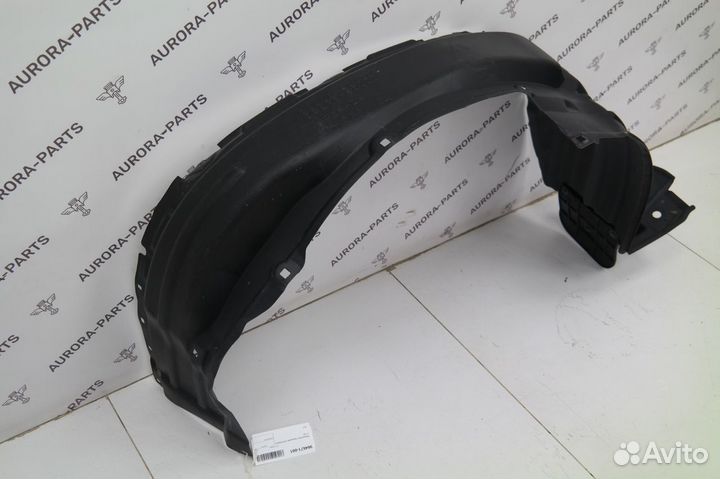 Подкрылок передний Land Cruiser Prado (150) 2017