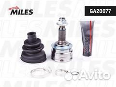 Шрус daewoo lanos / espero 1.5 / 2.0 95- нар