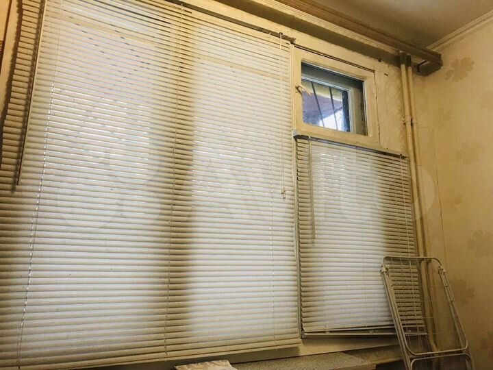 1-к. квартира, 15 м², 1/5 эт.