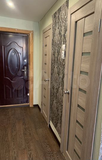 1-к. квартира, 35 м², 5/5 эт.