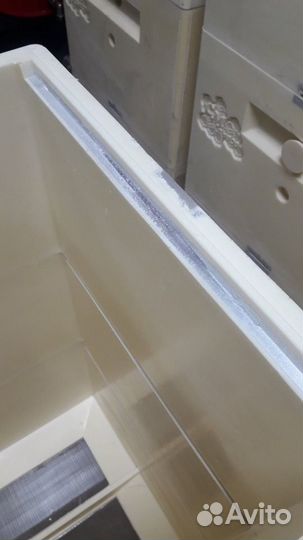 Ульи из ппу цельнолитые