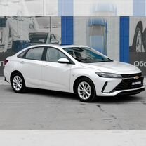 Chevrolet Monza 1.5 AMT, 2023, 33 км, с пробегом, цена 2 079 000 руб.