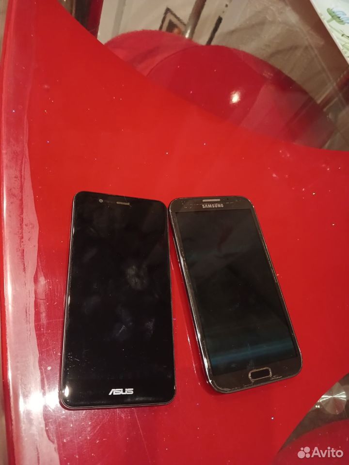 ASUS ZenFone 3 ZE520KL, 3/32 ГБ