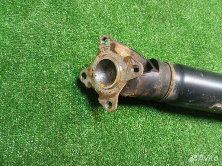 Вал карданный задний Toyota Land Cruiser Prado