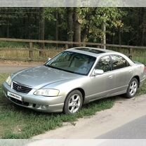 Mazda Millenia 2.5 AT, 2001, 217 430 км, с пробегом, цена 270 000 руб.