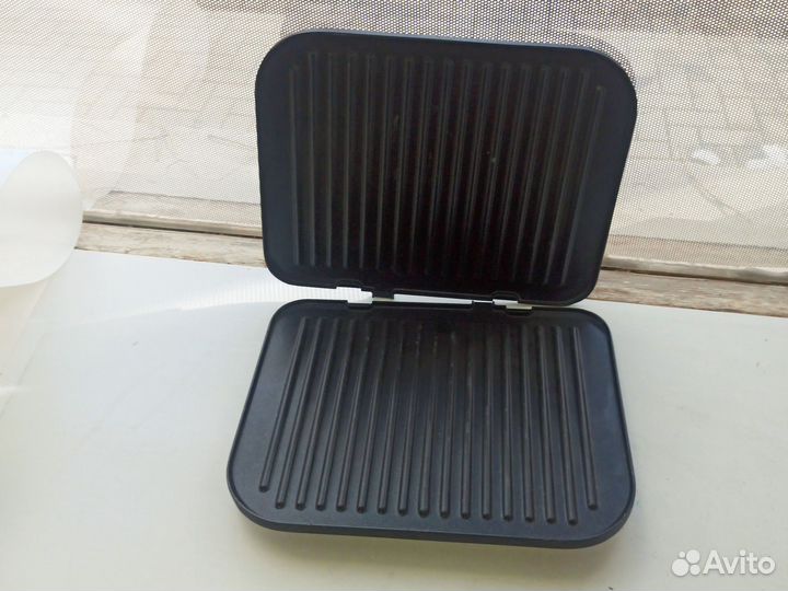 Панели на электрогриль KT-1652