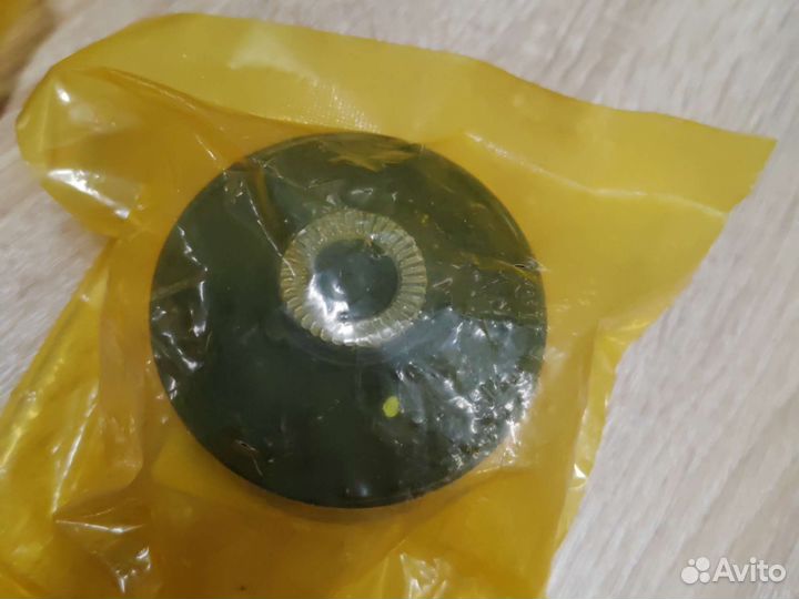 Сайлентблок переднего рычага hyundai ix35