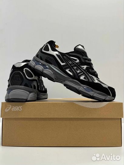 Кроссовки Asics Gel Gor-tex весна -зима (41-45)