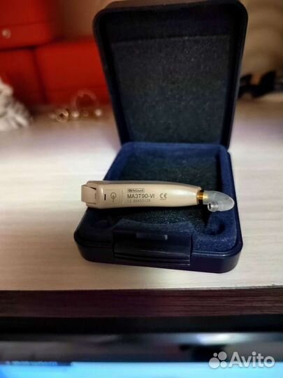 Слуховой аппарат