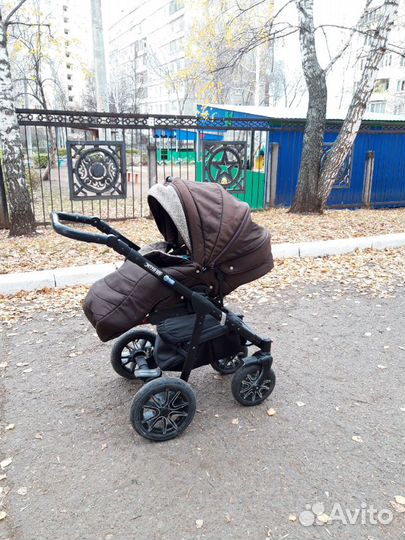 Детская коляска Adamex