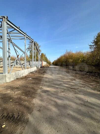 Склад, 860 м²