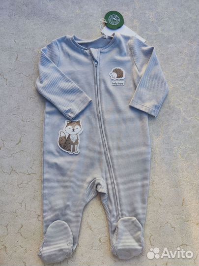 Одежда для новорожденных