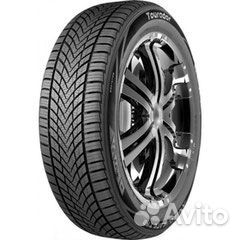 Tourador X All Climate TF2 185/65 R15 88H