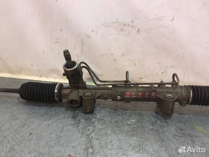 Рулевая рейка Fiat Albea 350A1000 2008