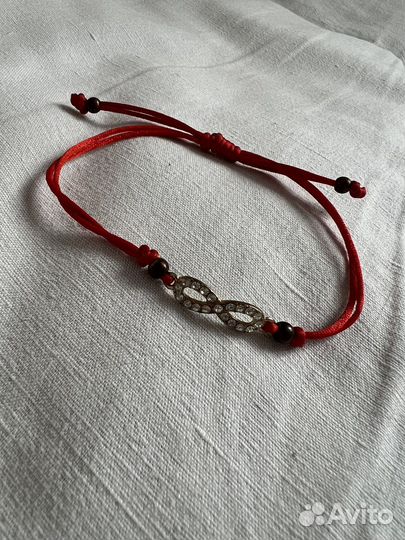 Красная нить