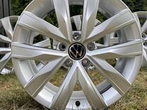 Новые Ориг. R17 Volkswagen Arteon Passat Tiguan