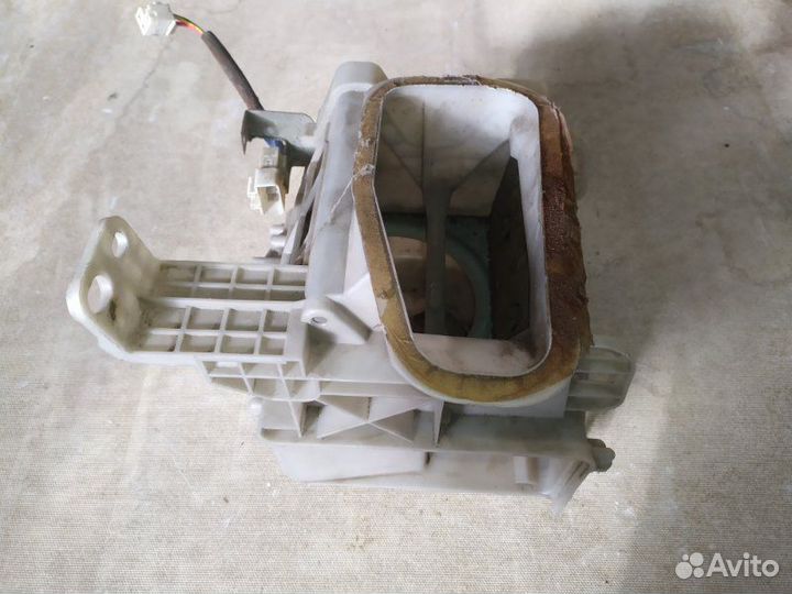 Корпус отопителя Toyota Aristo JZS147