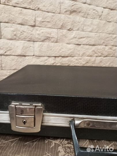 Вещи времен СССР