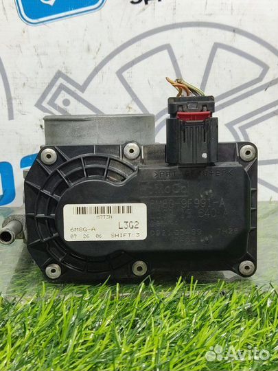 Заслонка дроссельная Mazda Axela / 3 / Premacy BK