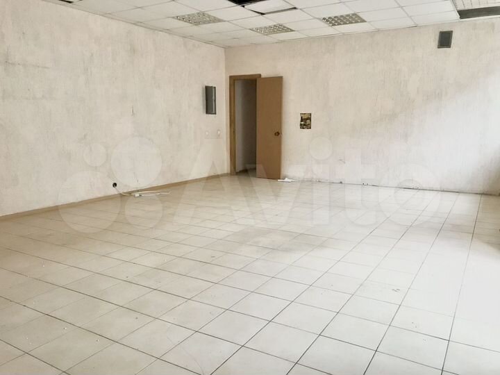 Торговля, Офис, Склад, 43.2 м²