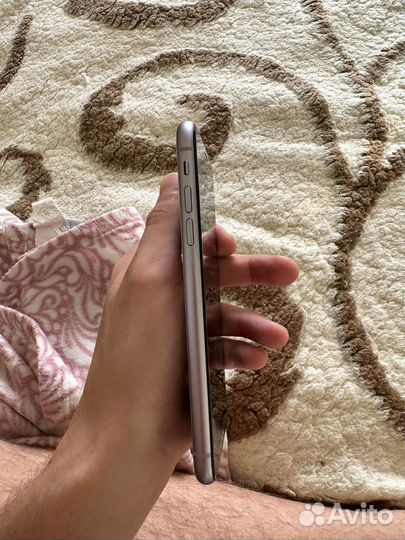Телефон iPhone 11 128 gb