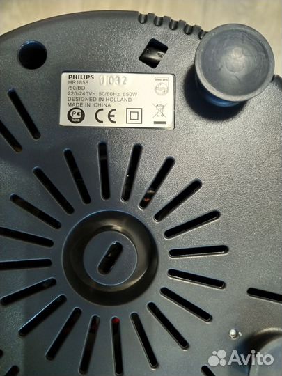 Соковыжималка Philips