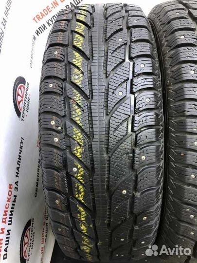 Cooper Weather-Master WSC 215/65 R17 99H