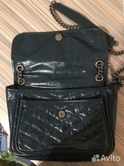 Сумка женская