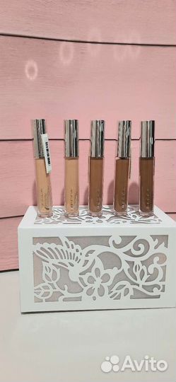Консилеры Becca на доставке