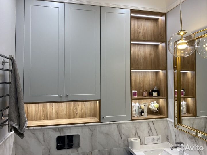 Мебель на заказ от производителя