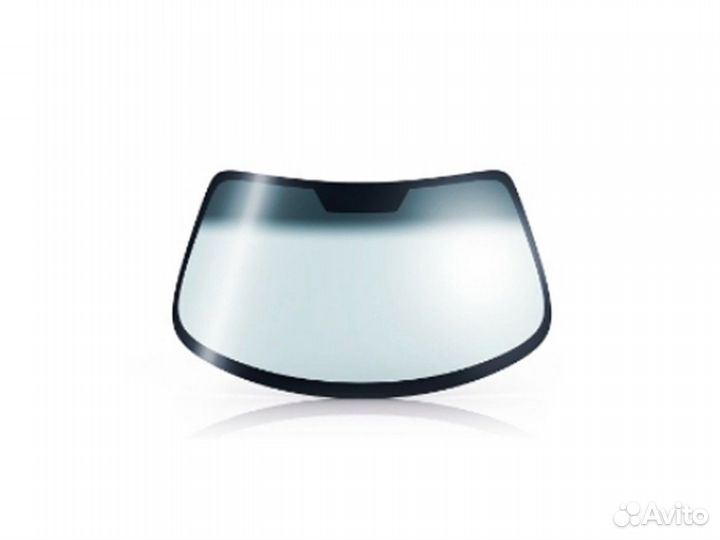 Стекло дверное Shehwa