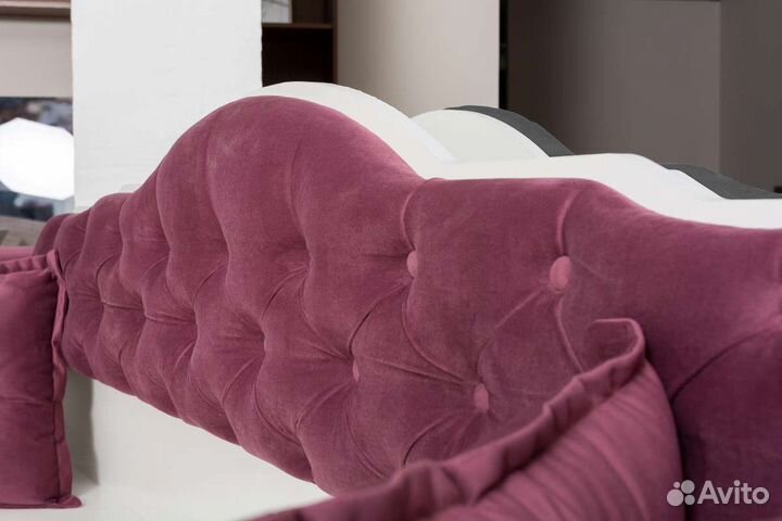 Кровати и диваны детские