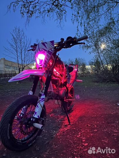 Pitster pro lx5 150-5