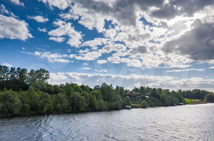 Участок 15 сот. (ИЖС)