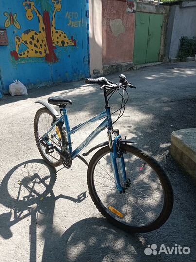 Продам велосипед Stern