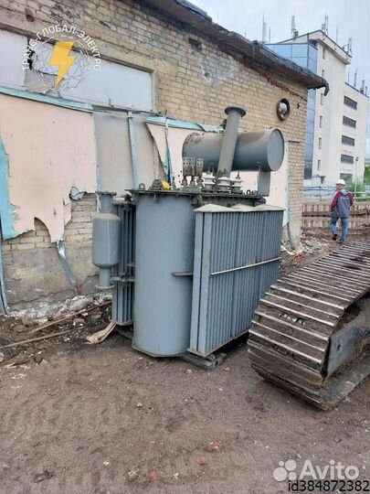 Трансформаторы бу. Трансформатор тмг