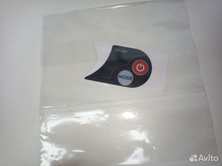 Запчасти для бортового компьютера TF-100