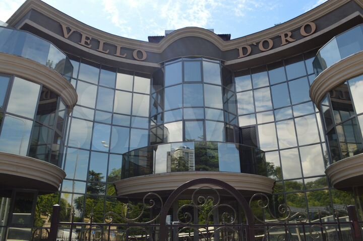 Апартаменты-студия, 22 м², 1/3 эт.