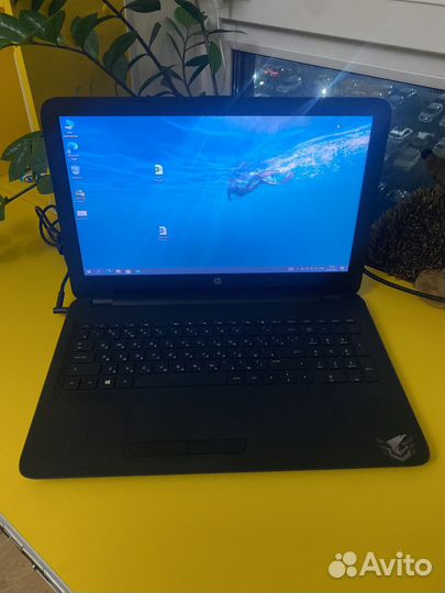 Ноутбук hp 255 G4 15,6''