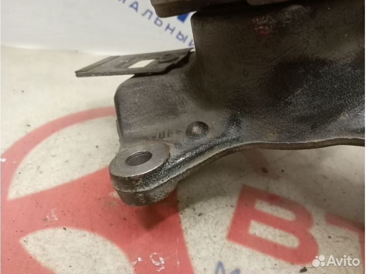 Кулак поворотный, 400140080R renault megane 3, 3049936