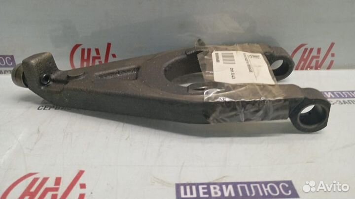 Вилка раздатки Cadillac Escalade