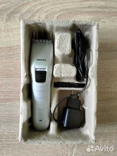 Машинка для стрижки Philips QC 5130/15