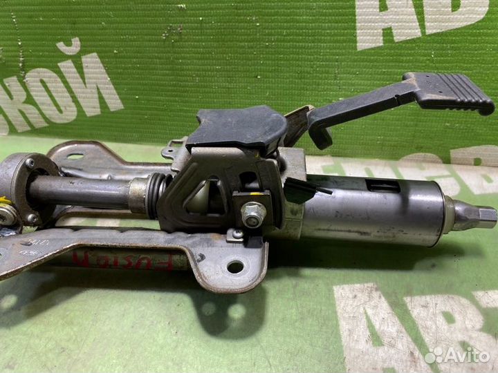 Рулевой вал Ford Fusion JU fyjb 2005