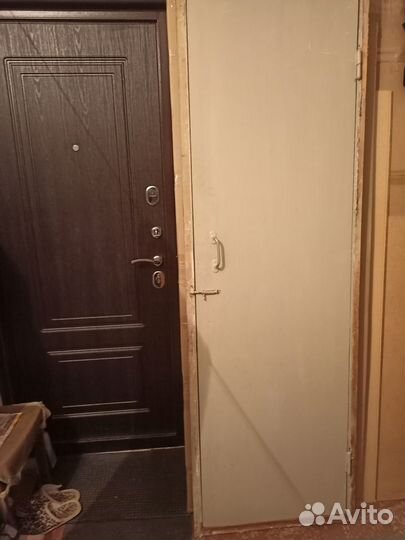 Двери межкомнатные с коробками